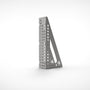 MAC - PRO Tall Boy Modular Fixture Jig Square