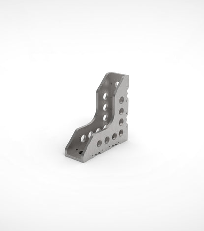 MAC - PRO Square - Mini Slim Jim - Fixture Modular Weld Table Tooling ...