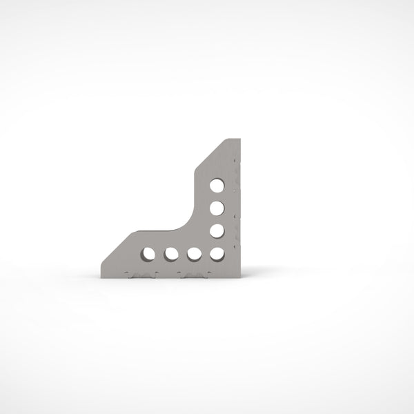 MAC - PRO Square - Mini Slim Jim - Fixture Modular Weld Table Tooling