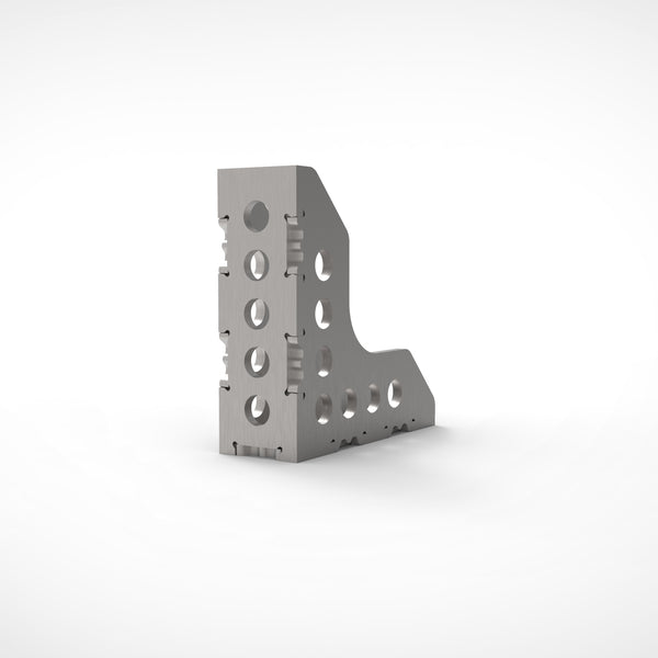 MAC - PRO Square - Mini Slim Jim - Fixture Modular Weld Table Tooling