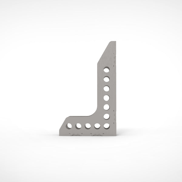 MAC - PRO Slim Jim Mid Modular Fixture Jig Square