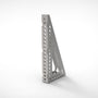 MAC - PRO Slim Jim Tall Modular Fixture Jig Square