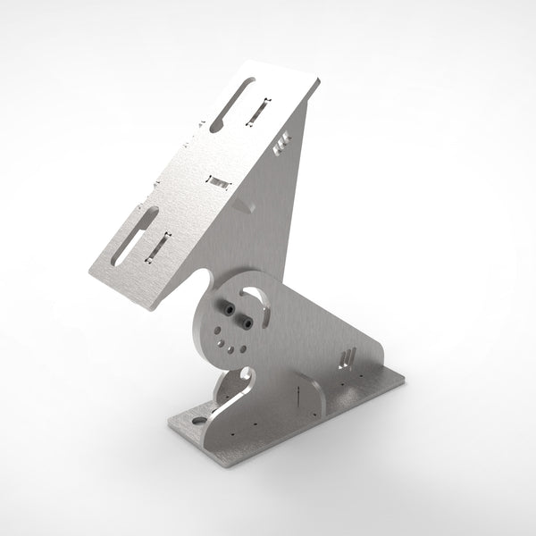 MAC - PRO Adjust Square Modular Fixture Jig Table