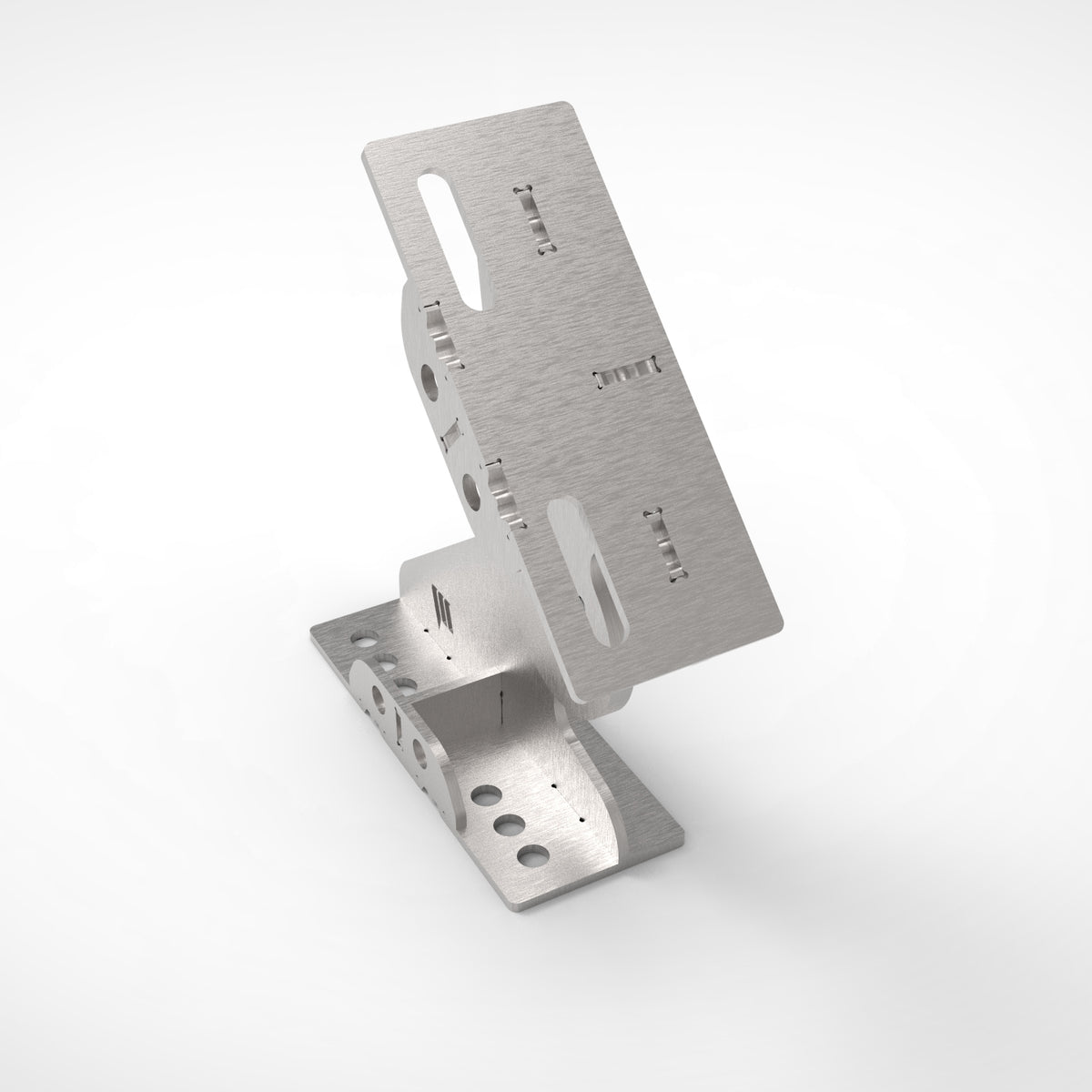 MAC - PRO Adjust Square Modular Fixture Jig Table