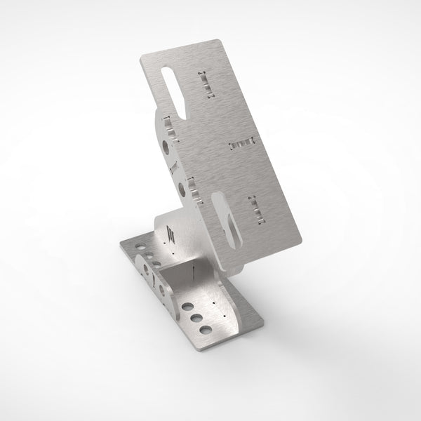 MAC - PRO Adjust Square Modular Fixture Jig Table