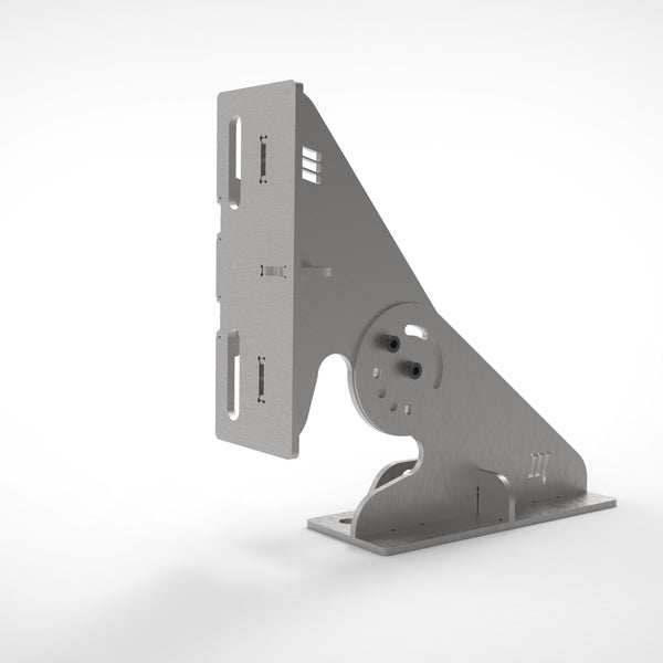 MAC - PRO Adjust Square Modular Fixture Jig Table