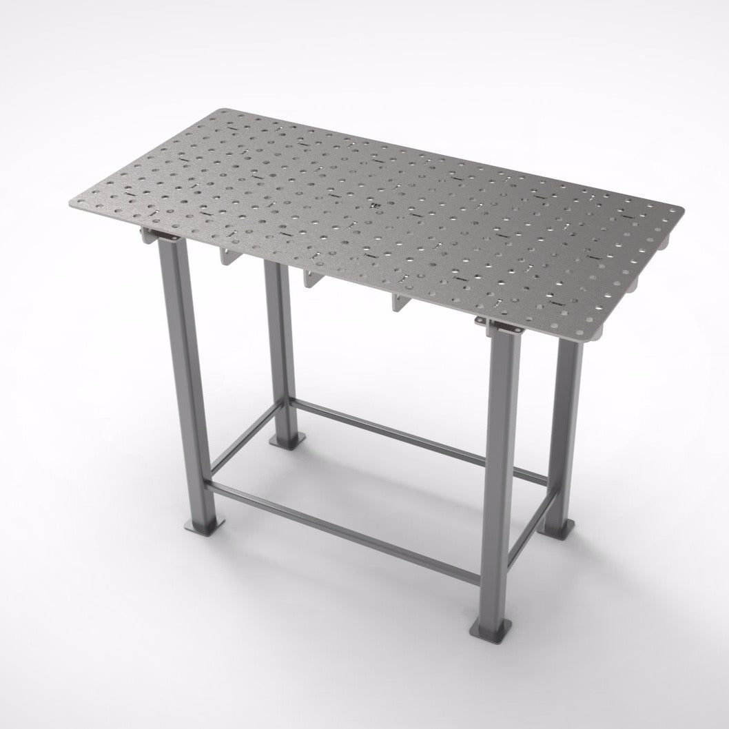 Hobby - Modular Fixture Welding Table Bench
