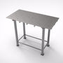 Hobby - Modular Fixture Welding Table Bench