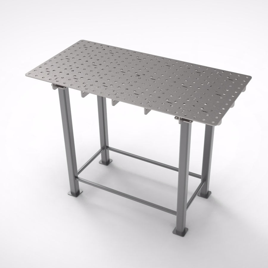 Hobby - Modular Fixture Welding Table Bench