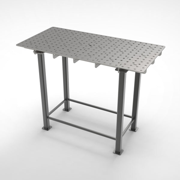 Hobby - Modular Fixture Welding Table Bench